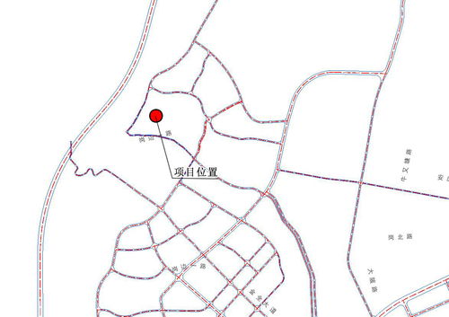 清遠新世界旅游發展項目酒店區建設工程設計方案總平面審查批前公示及旅游開發項目策劃咨詢探討